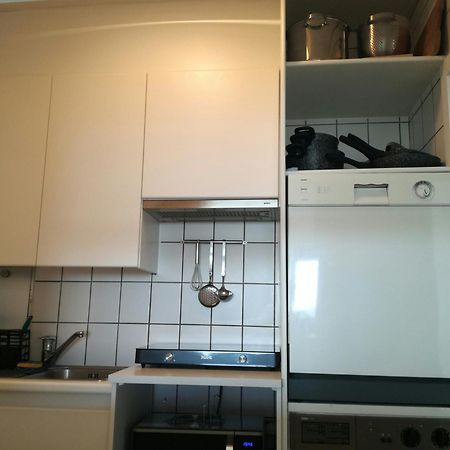 Lo & L'Oo Apartman Ostende Kültér fotó