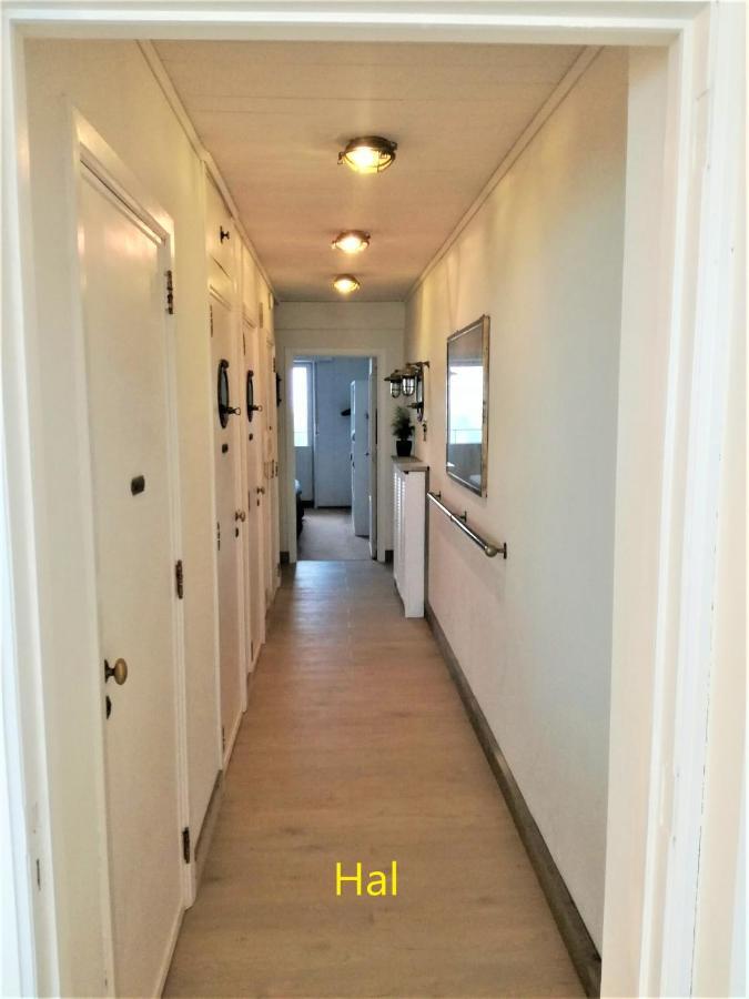 Lo & L'Oo Apartman Ostende Kültér fotó