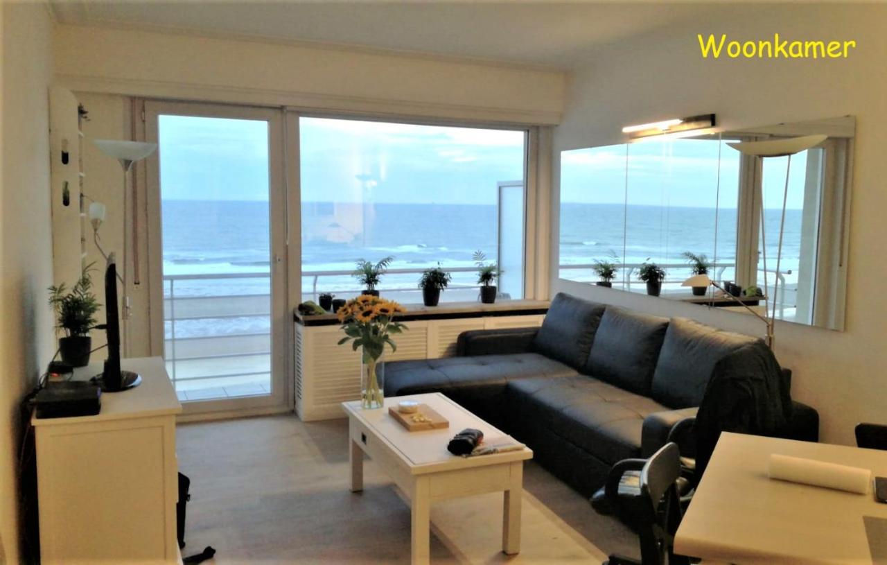 Lo & L'Oo Apartman Ostende Kültér fotó