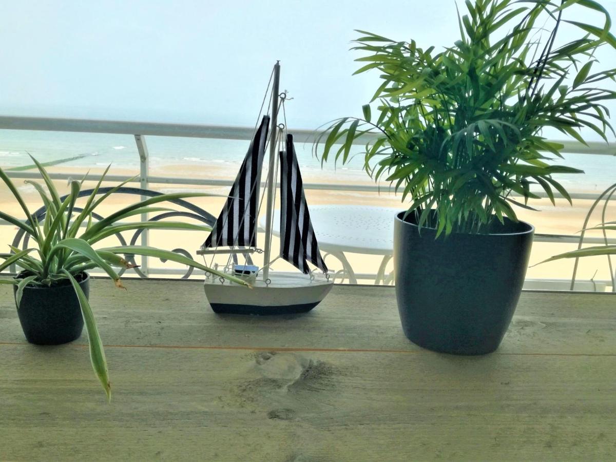 Lo & L'Oo Apartman Ostende Kültér fotó