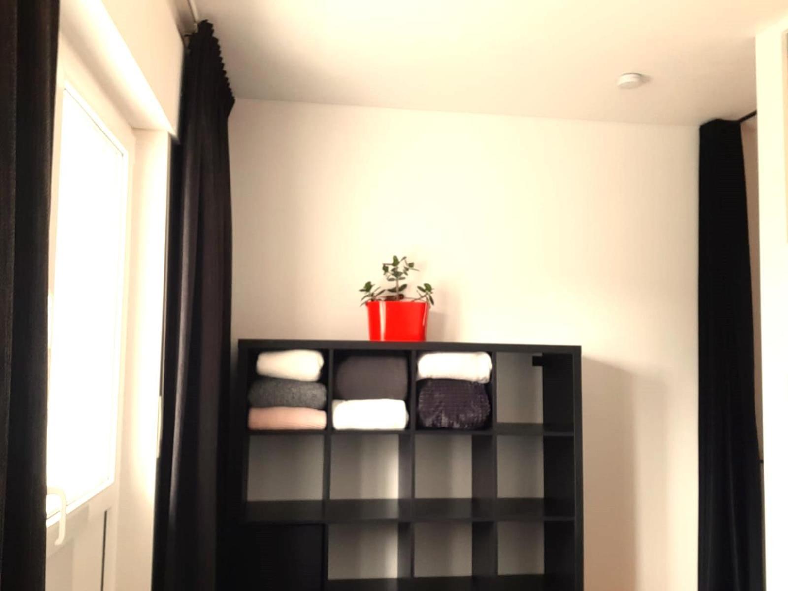Lo & L'Oo Apartman Ostende Kültér fotó