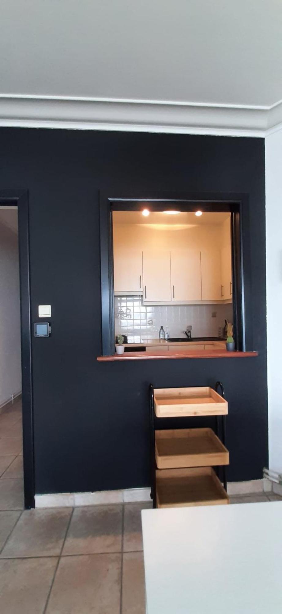 Lo & L'Oo Apartman Ostende Kültér fotó