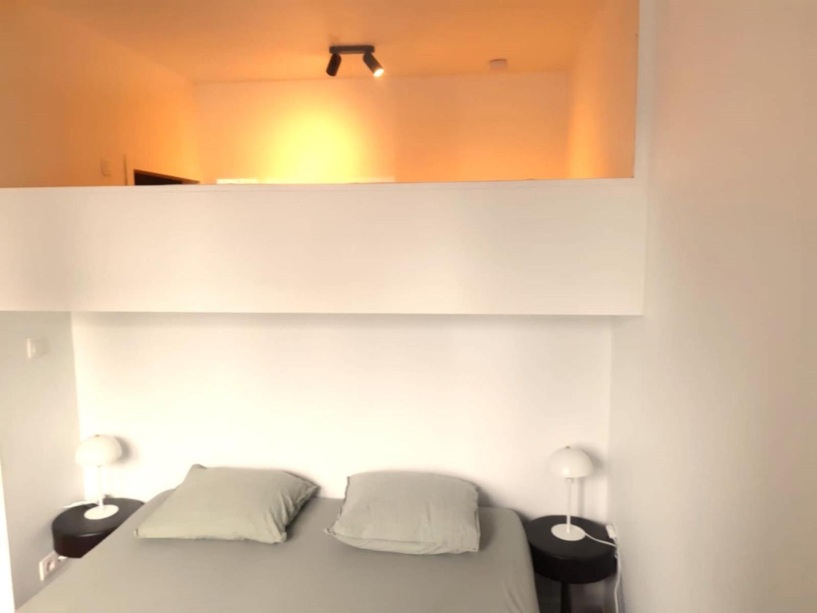 Lo & L'Oo Apartman Ostende Kültér fotó