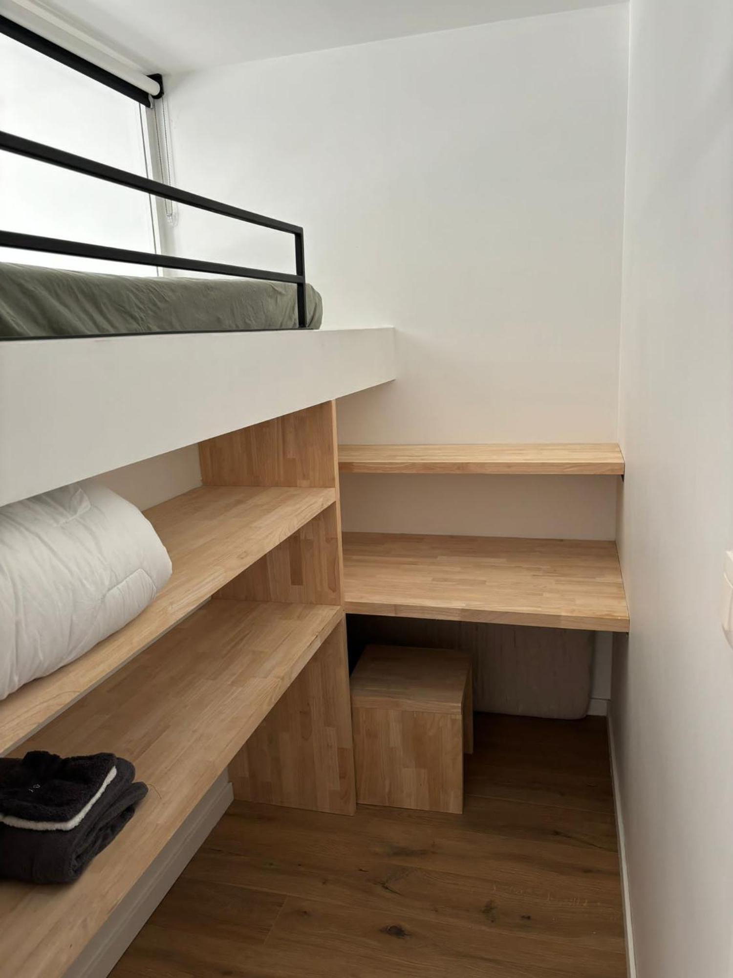 Lo & L'Oo Apartman Ostende Kültér fotó