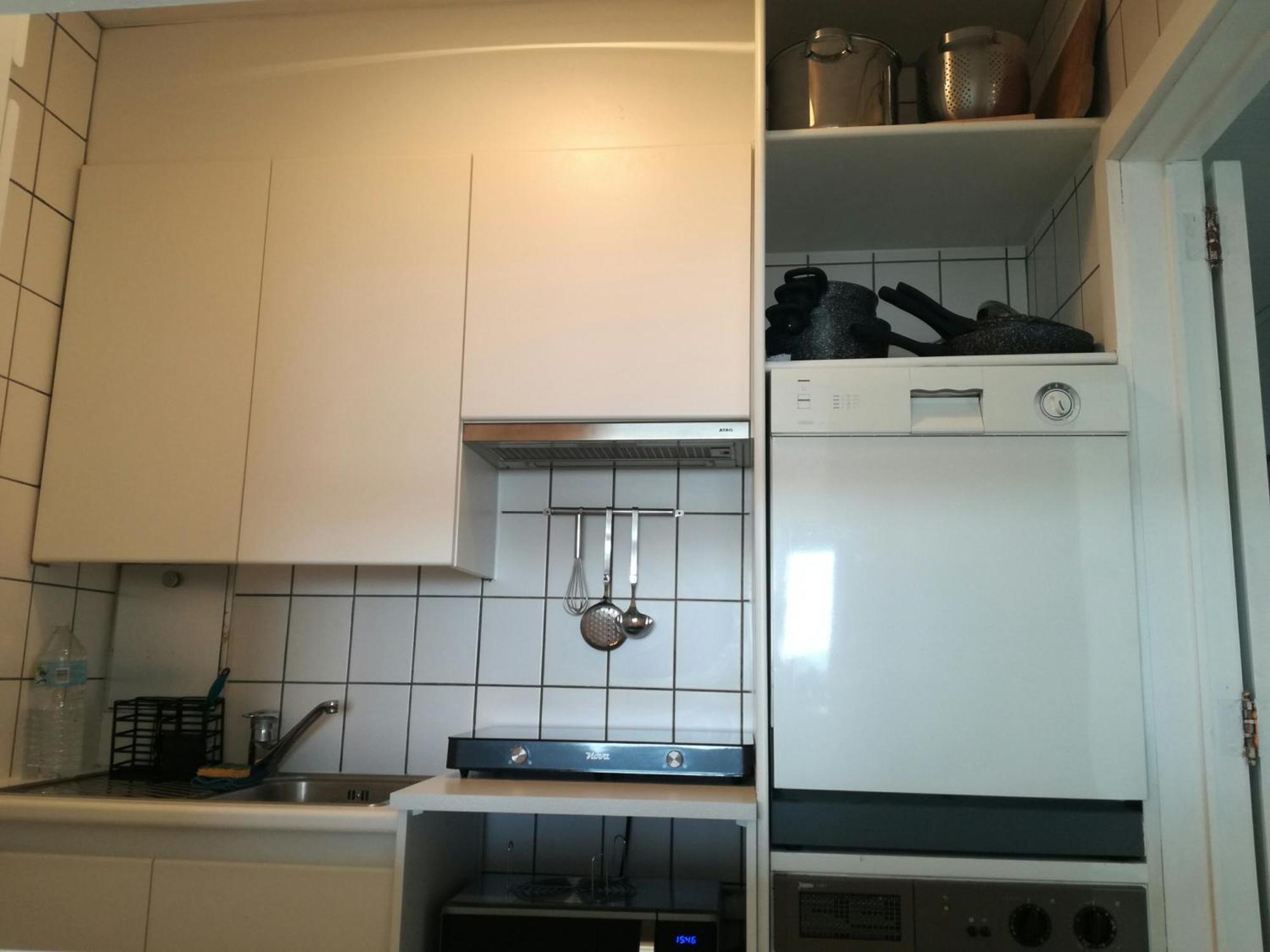 Lo & L'Oo Apartman Ostende Kültér fotó